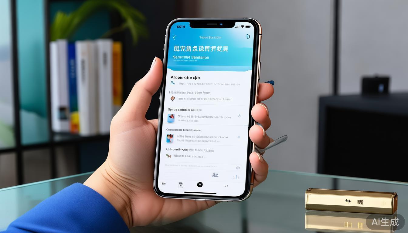 数字货币领域多年经验分享：iOS设备如何正确下载安装TP钱包？