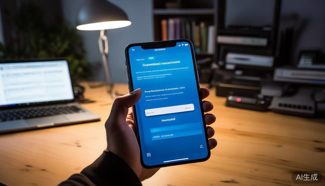 TP官方安卓版下载指南！避开高频踩坑点，认准官方渠道