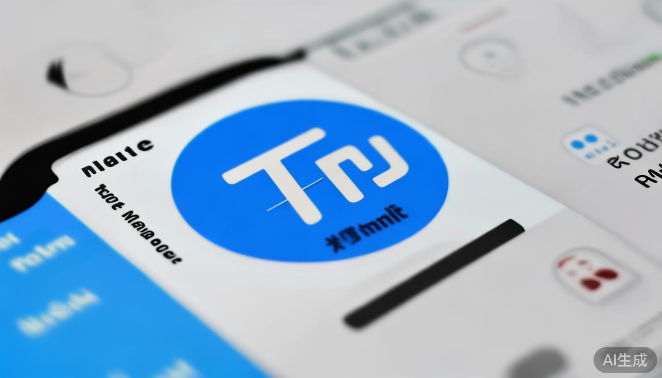 TP交易所APP：数字资产交易的得力助手，下载安装超顺畅