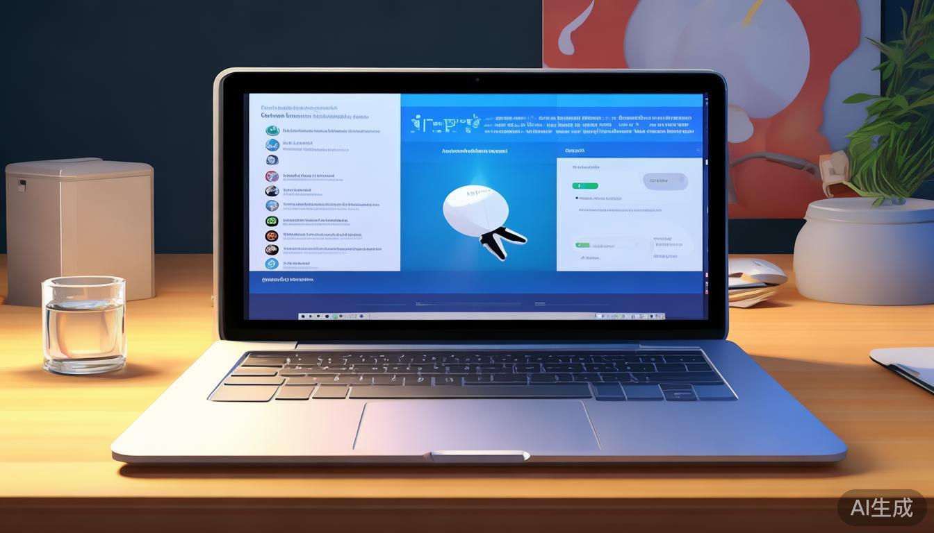 软件下载必看！官方渠道安全获取TP应用的重要经验分享