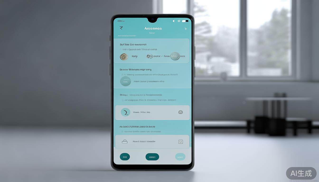 TP官方安卓最新版：多账户管理优化，分享添加及切换方法