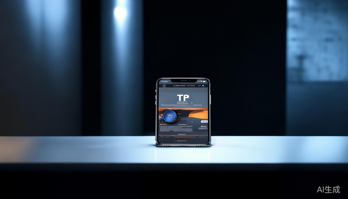 TP官网苹果版应用下载策略：构建用户信任与品牌安全的双赢之道