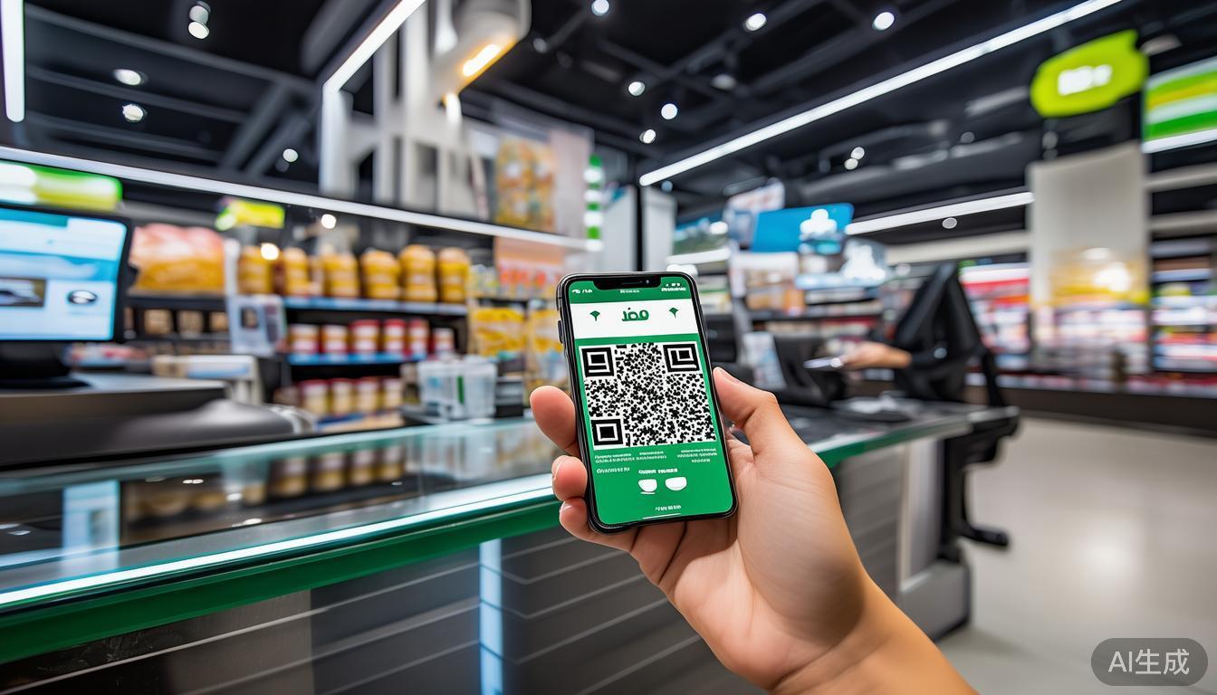 TP官网APP重塑零售、教育、制造业！数字化转型案例与深层逻辑解析