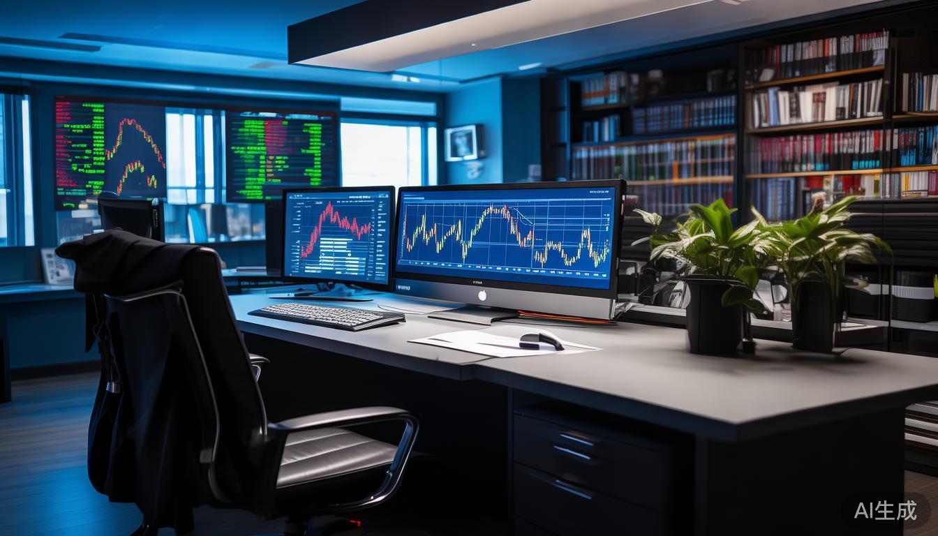 数字货币投资：勿仅依赖TP钱包，2025官网下载或变，洞察市场理性投资