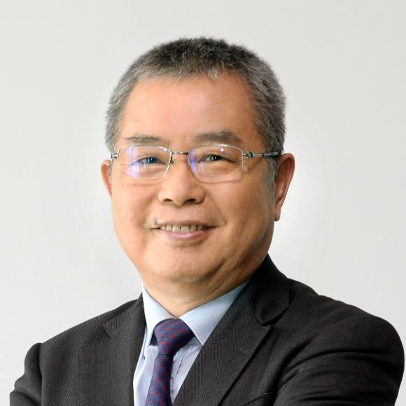 李扬在数字金融国际竞争力研讨会上探讨加密货币与AI应用的金融领域问题