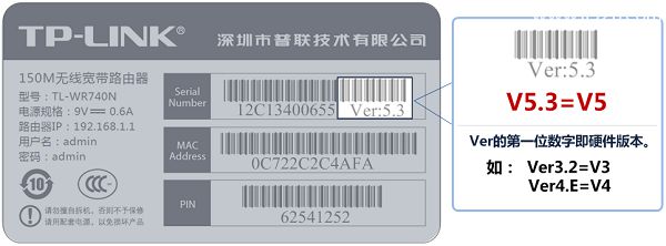 TP-Link TL-WR842N无线路由器固件升级详细教程与注意事项