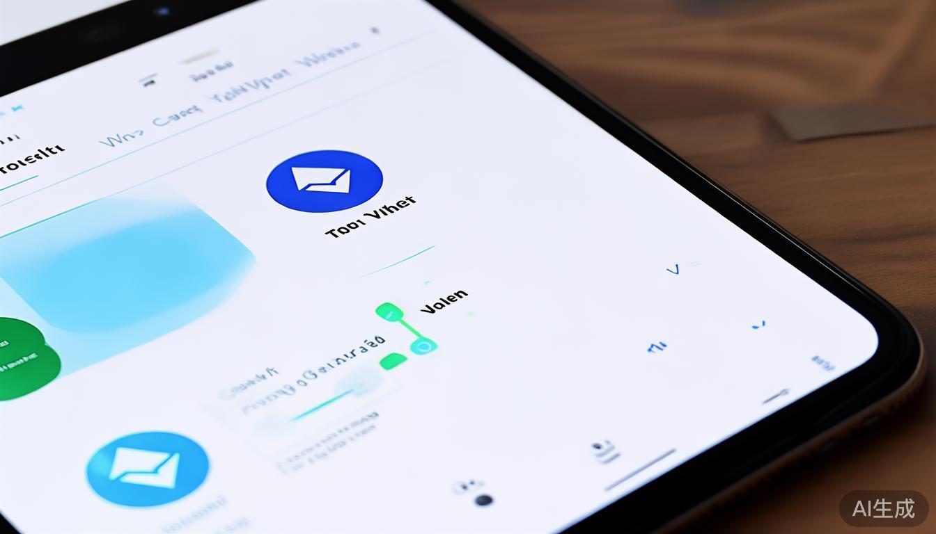Tp钱包注册教程来袭！如何安全下载及创建新钱包？