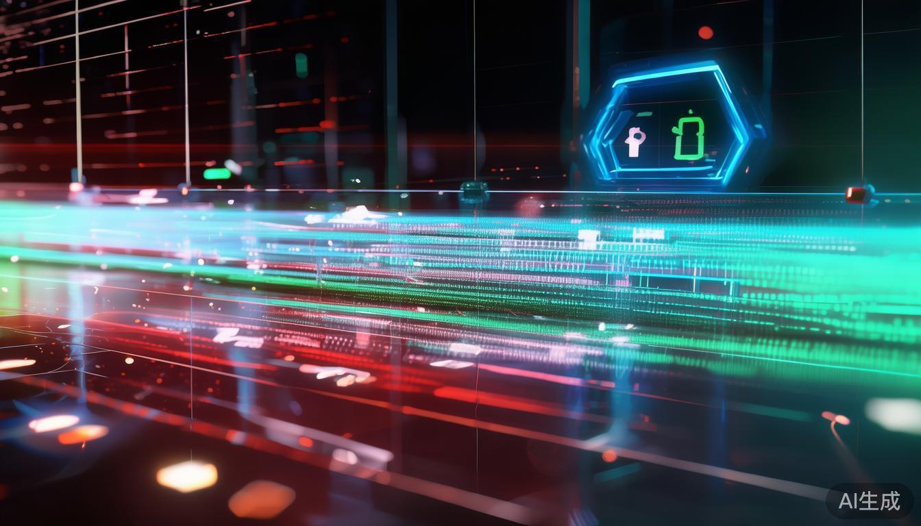 数字化时代必看！TP官方正版下载的安全保障与关键举措