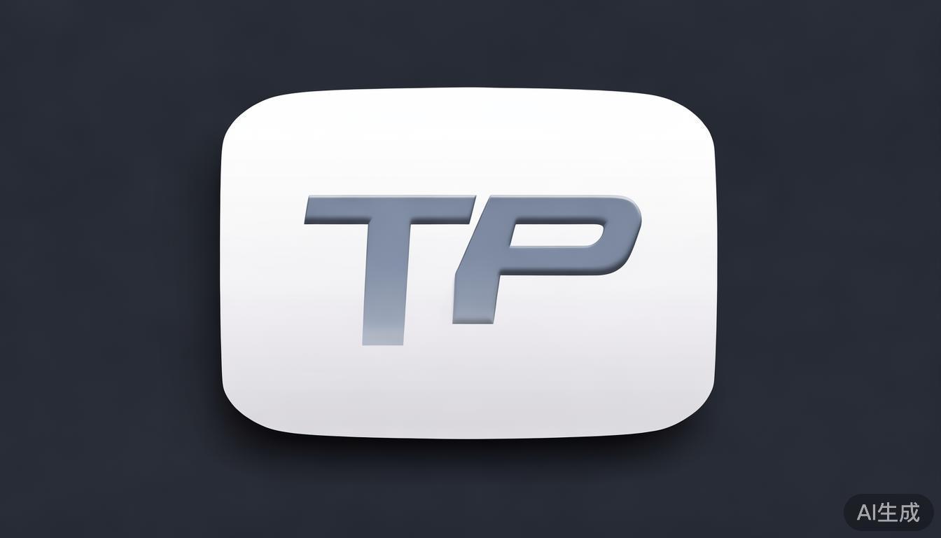 TP钱包官方版封面设计很关键，关乎应用安全与正版辨别