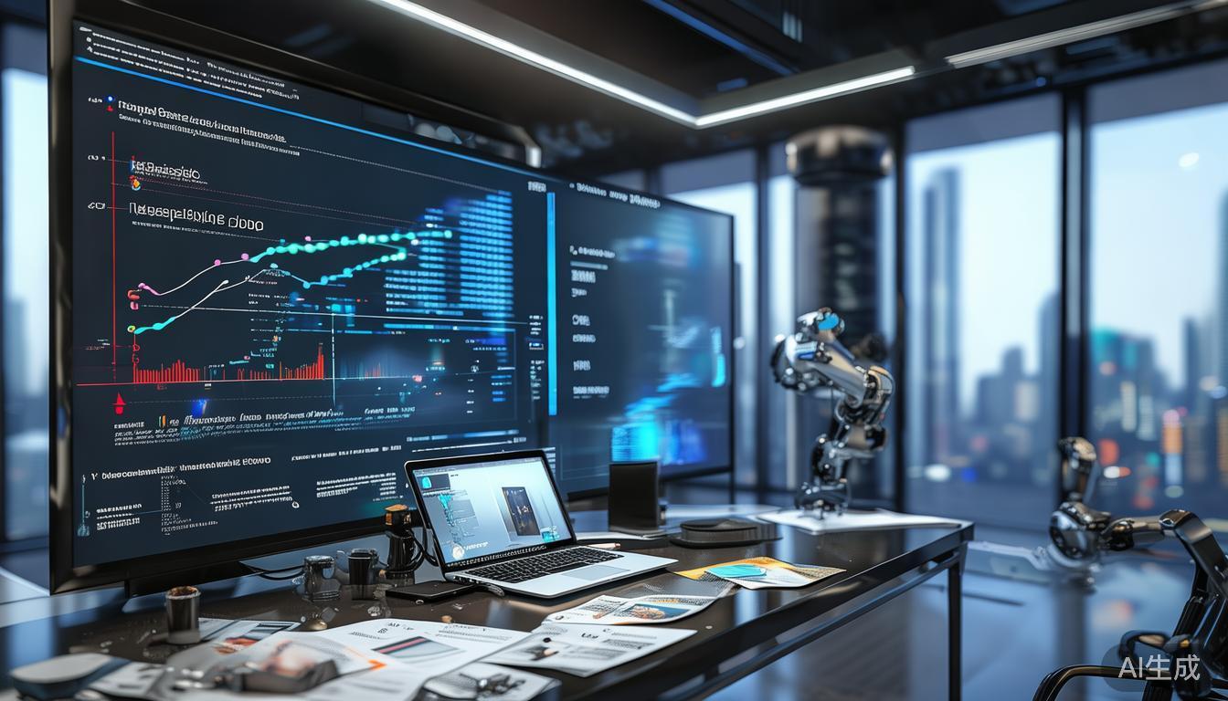 2025年TP官网报告揭示科技行业关键转折点，企业加速迈向云端