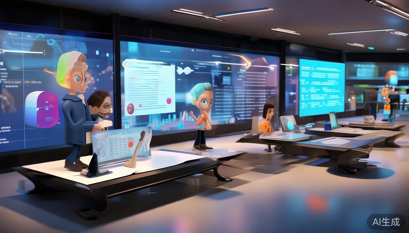 TP官网安卓2025版操作指南：三大关键环节，助力团队高效协作与数字化办公