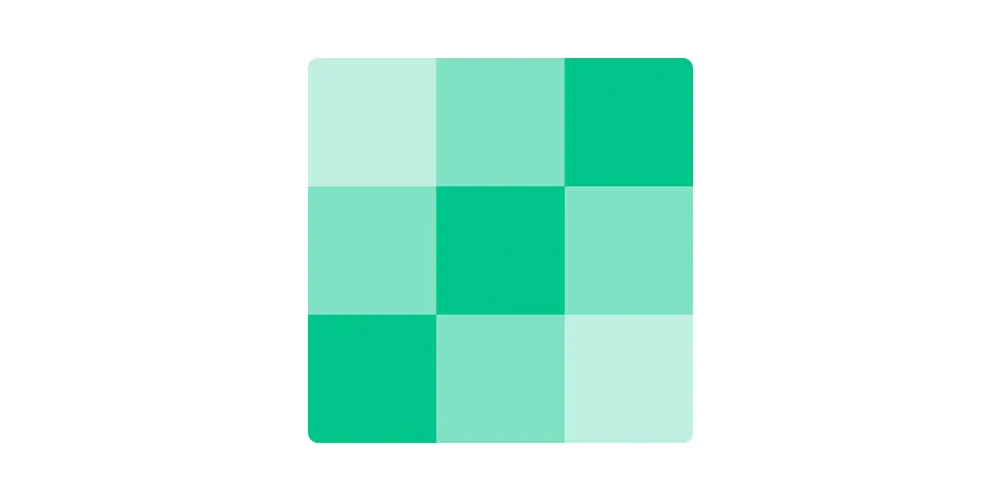 新LOGO细节