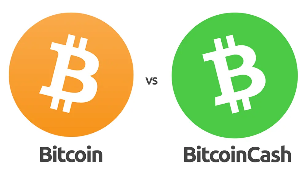 知名比特币交易平台Bitcoin.com启用新LOGO