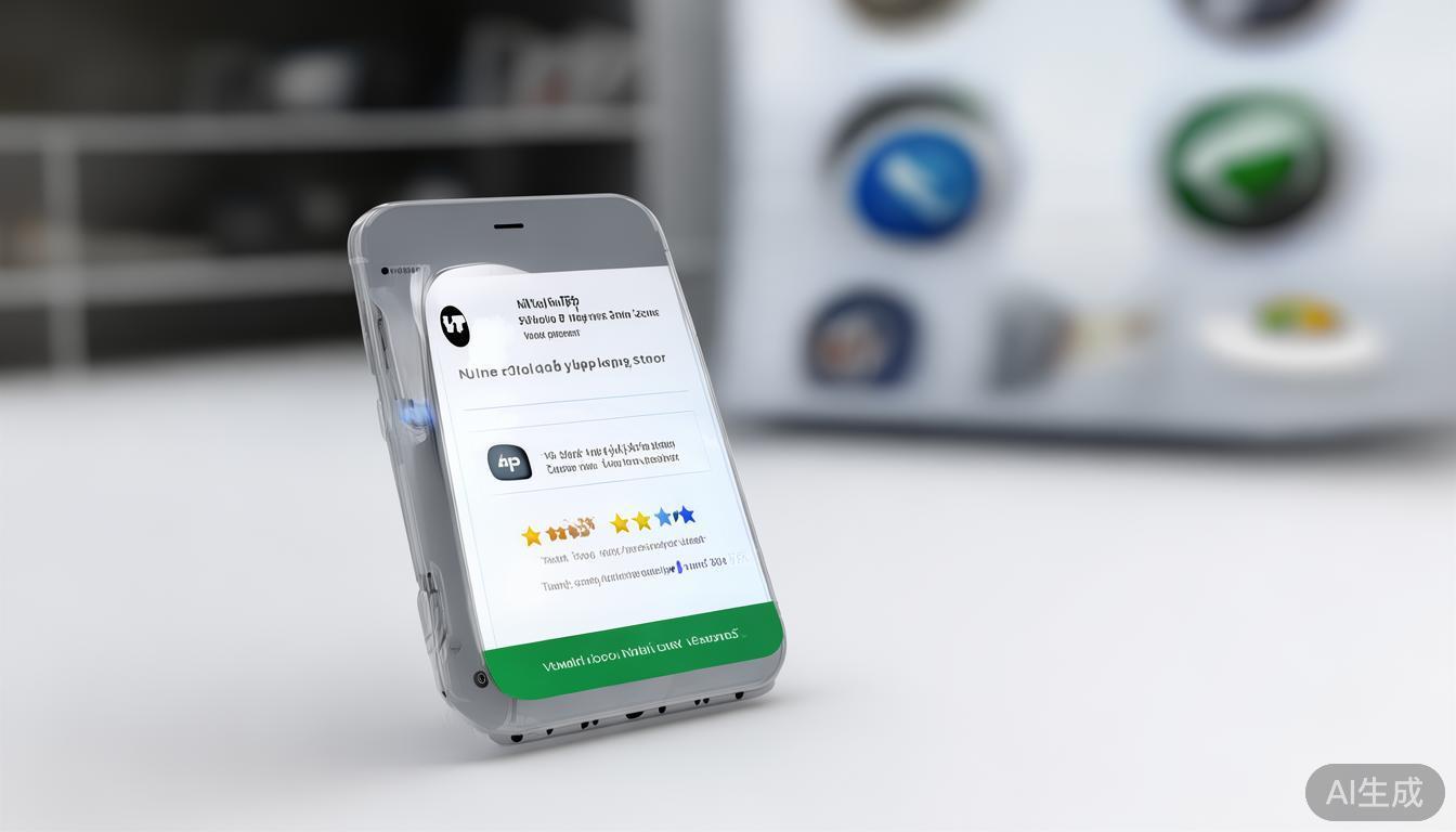 官方APP下载安装流程为何是构建用户信任的关键？