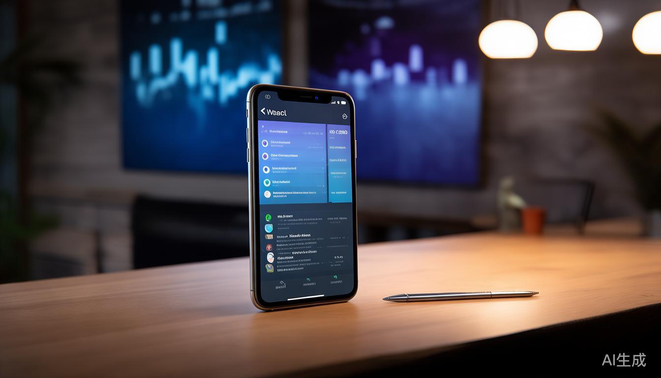 TP钱包安卓版助力投资者多样化管理数字资产，降低风险提效率