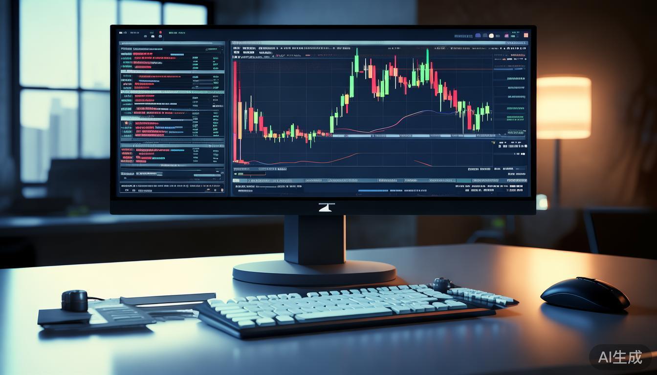 TPWallet社交交易功能：DeFi生态创新，复制高手操作提效率