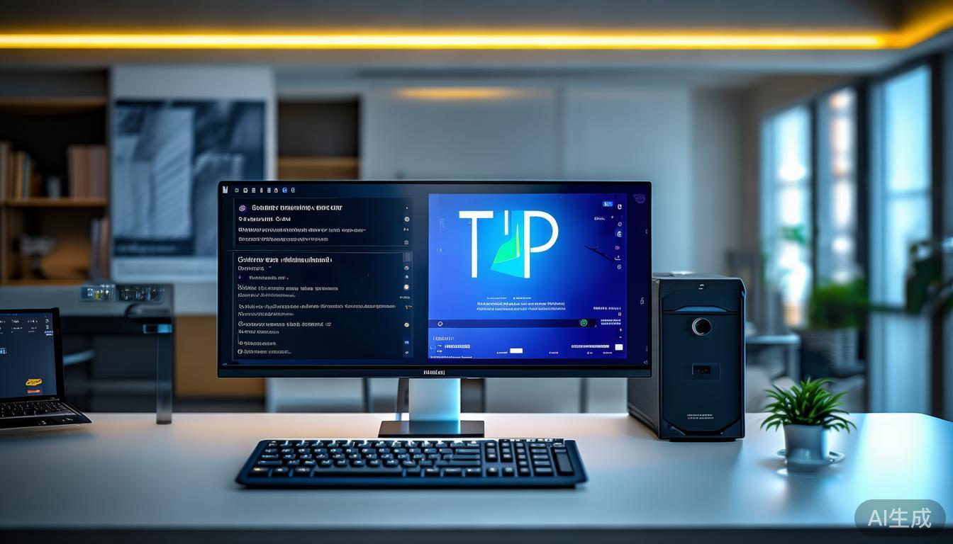 TP官网2025版下载指南：如何清理缓存与配置资源路径，提升开发效率