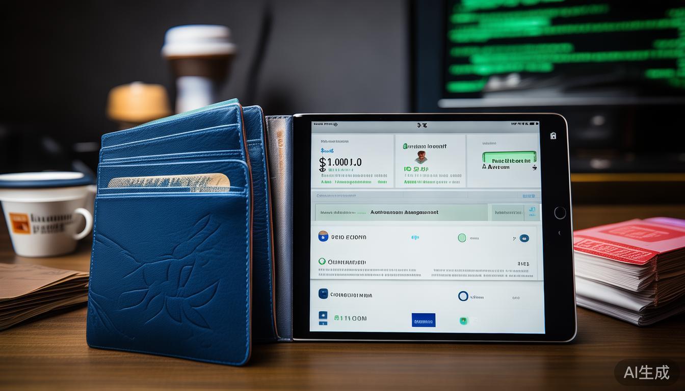 TP钱包安全指南：3步设置，守护你的数字资产与隐私