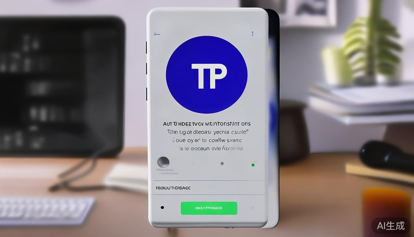 最新TP官方安卓版下载指南：如何安全获取，避免风险与隐患？