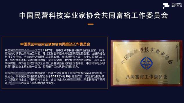 探索富兴生态DAO：区块链技术与去中心化自治组织的新模式