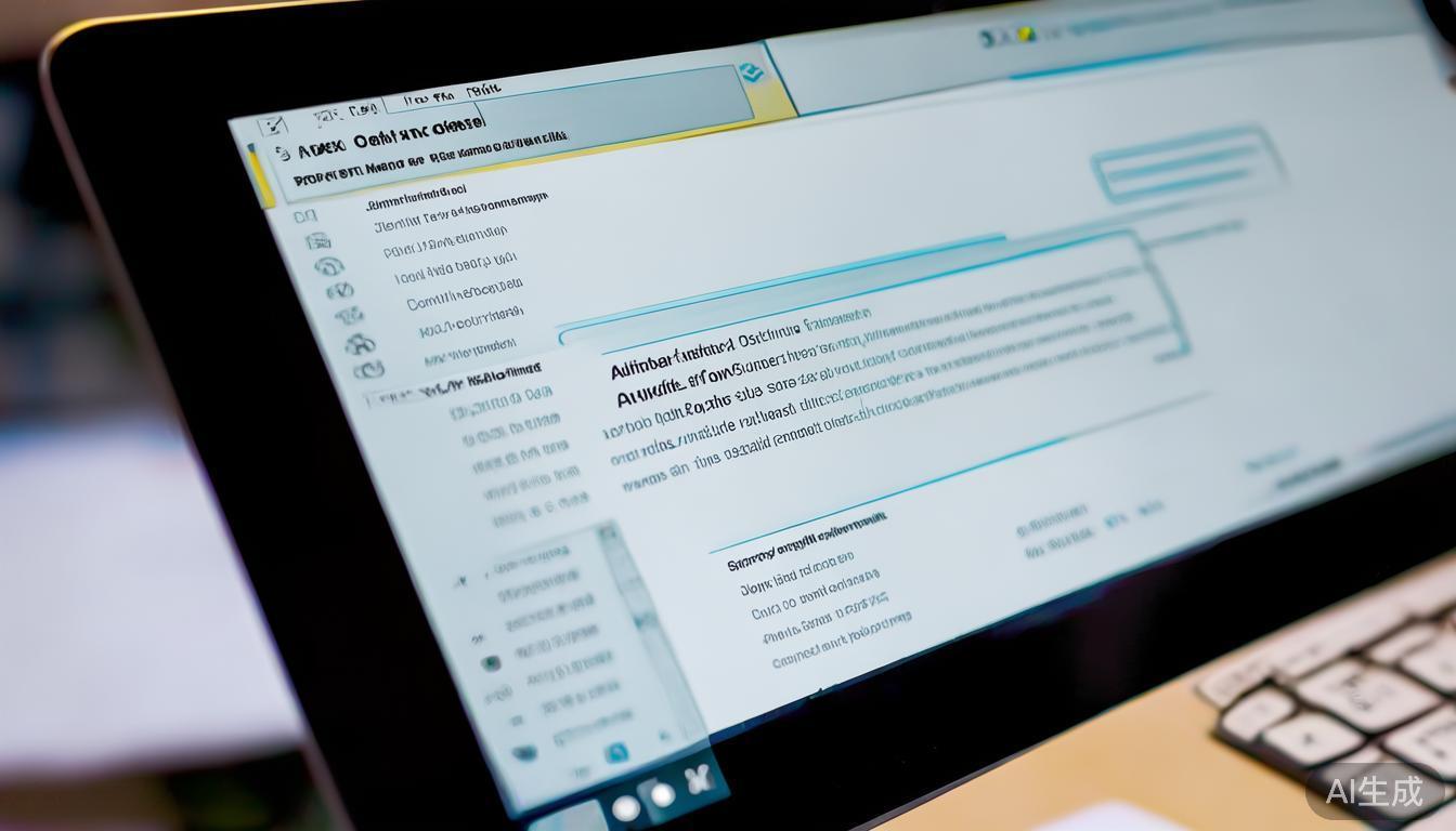 初次接触新软件系统？这份说明助你避开弯路，快速上手