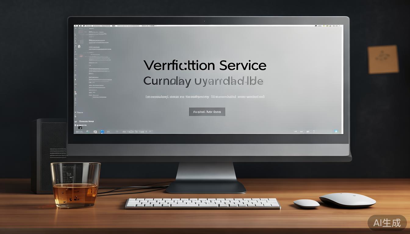 TP官方正版软件下载时验证码遇困难？原因及应对措施来了