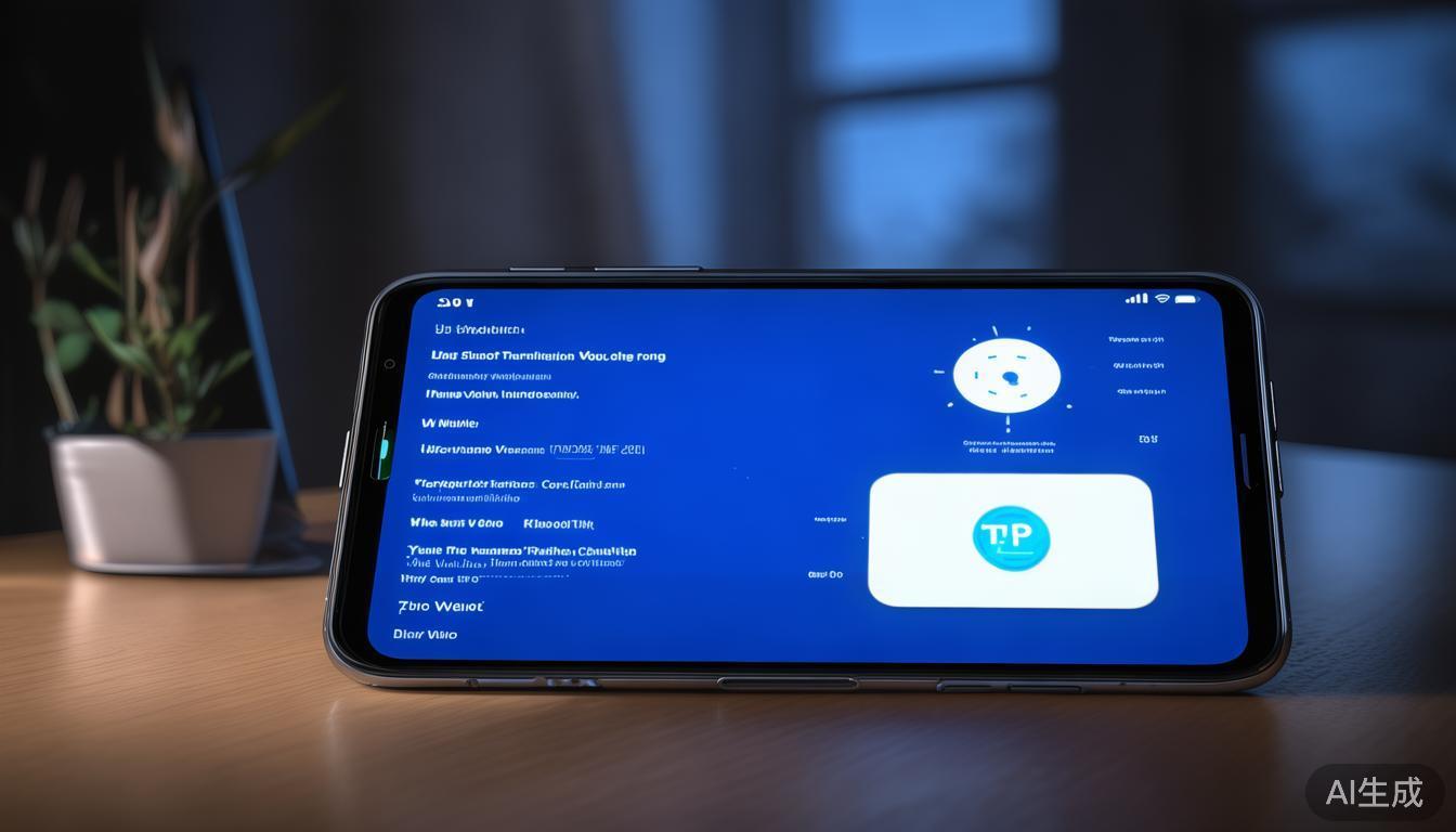 TP钱包2025年重大更新！从安全到合规全面进化，保障资产安全