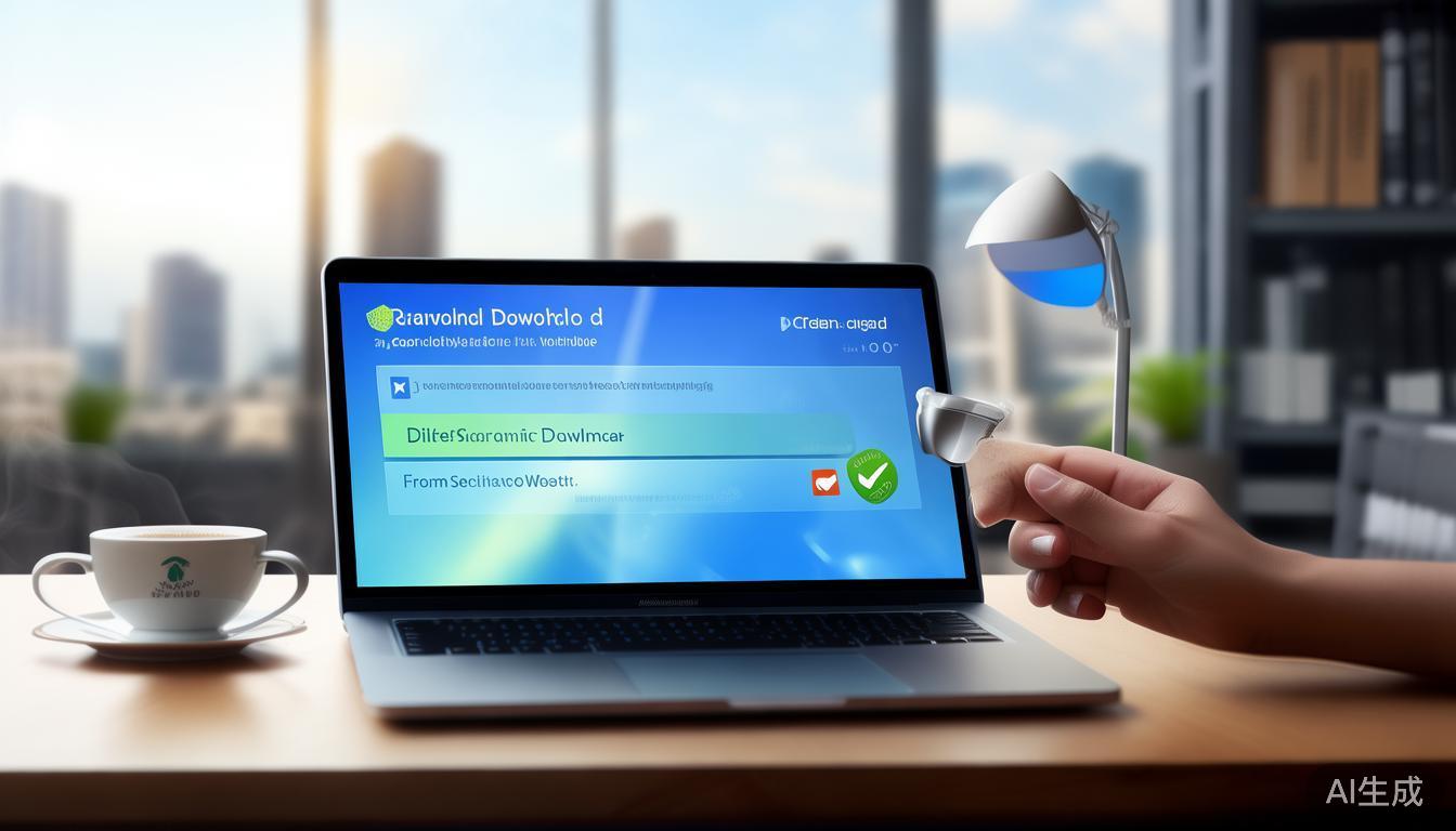 数字货币领域：TP官方渠道下载App的风险与实用保护策略