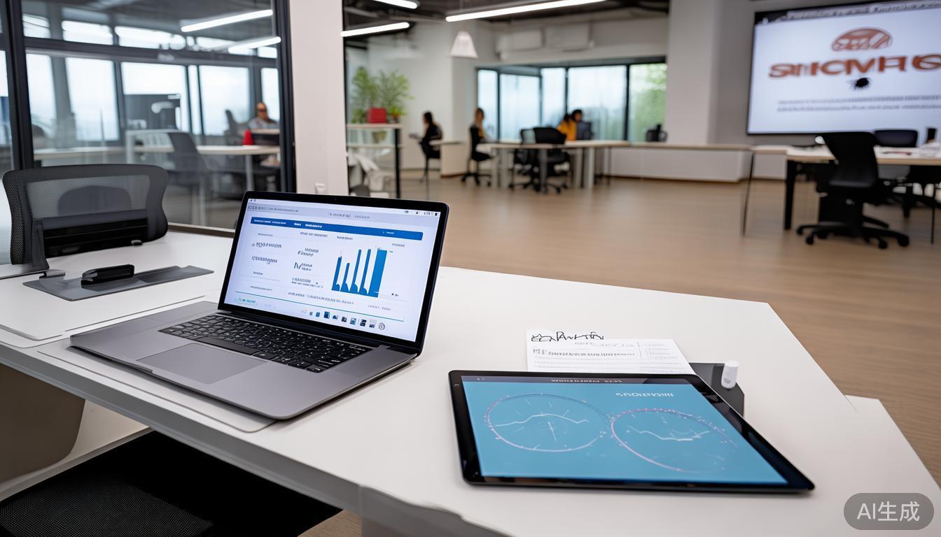 2025年TP官网新版推出，融合AI与低代码，中小企业受益几何？