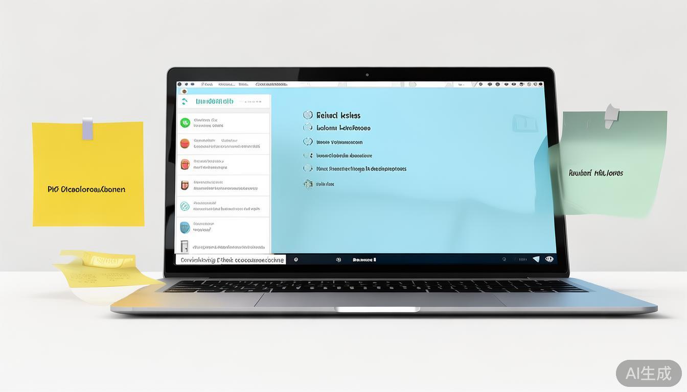 TP工具最新版发布，技术改进显著，市场定位转向中小企业用户群体