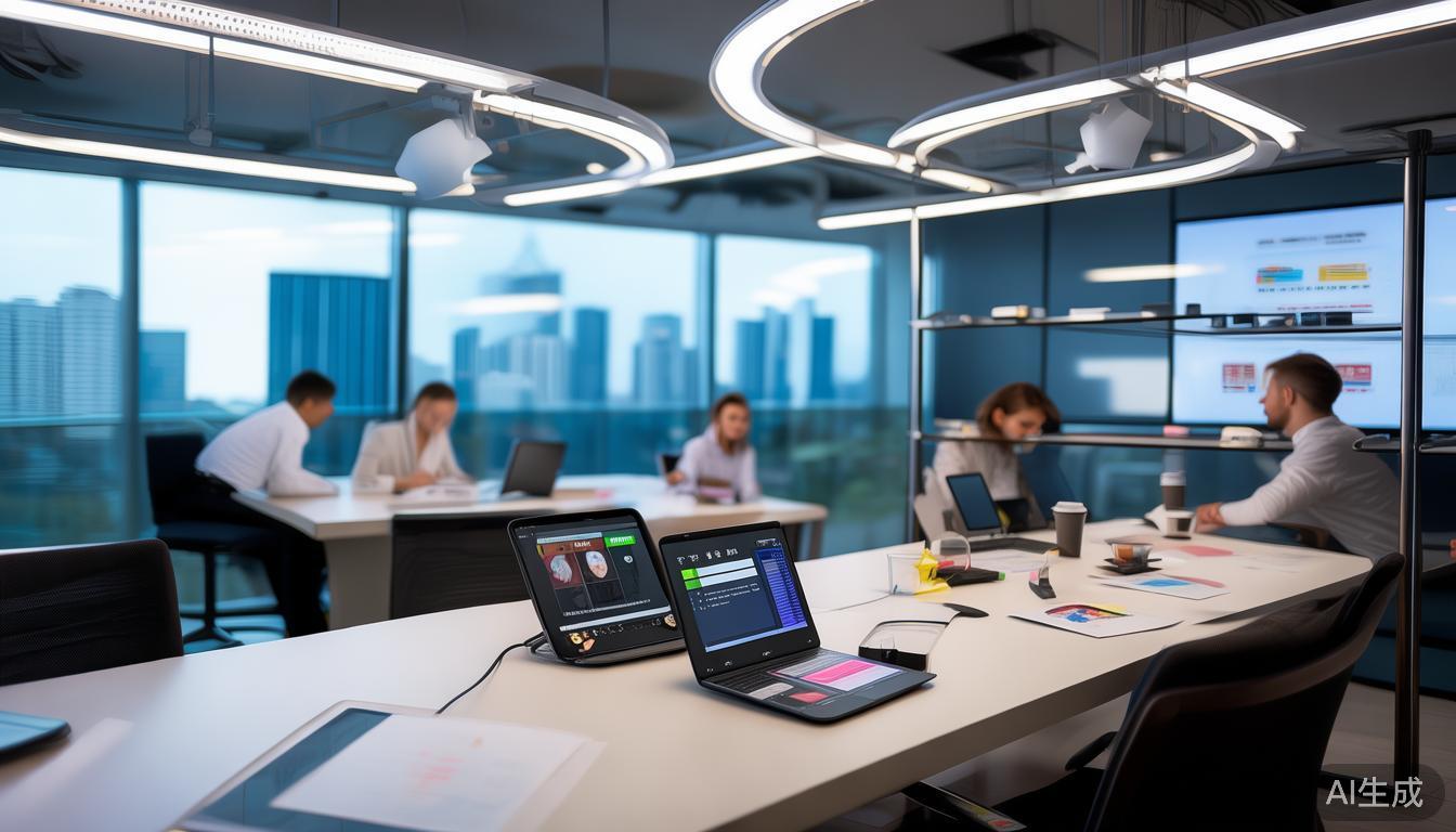 数字化转型浪潮中，借助TP官方渠道下载安卓应用有多关键？