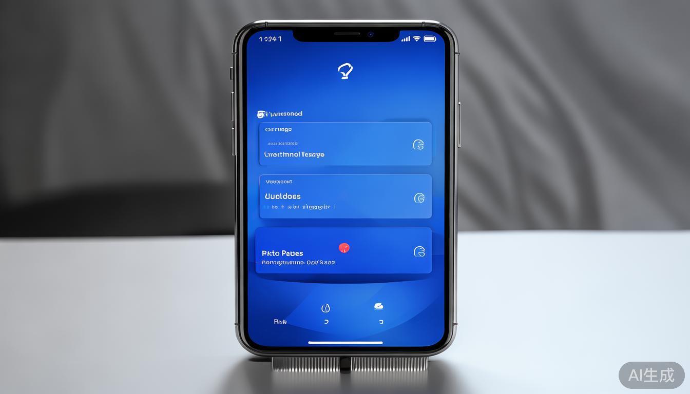 TP应用安卓2025最新版下载体验：官方正版超关键