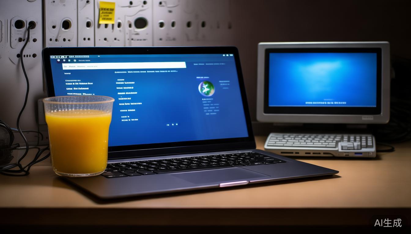 数字时代下载软件需谨慎！从源头把控，杜绝陷阱保障安全