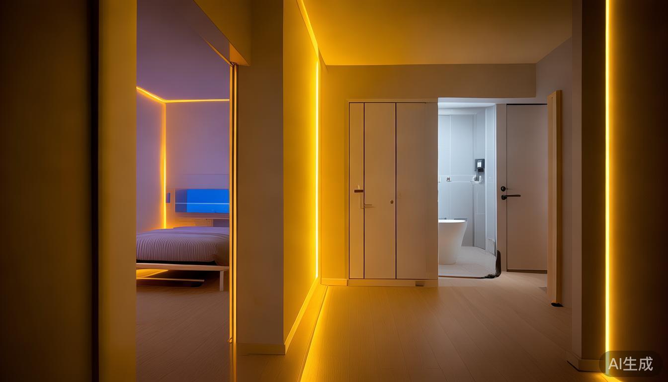 TP官网2025新版发布：智能家居管理更高效，多设备协同更稳定