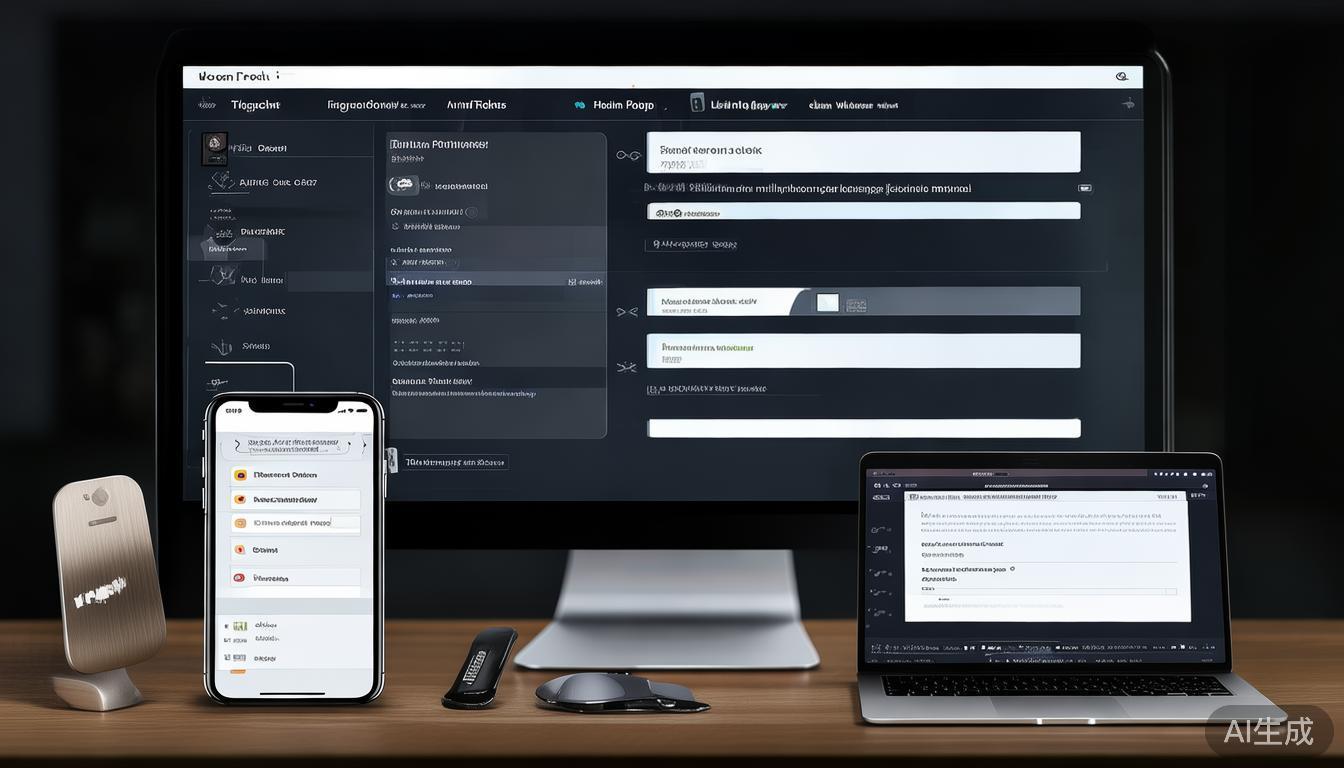TokenPocket官网下载指南：如何安全安装与备份助记词，保障数字资产安全？