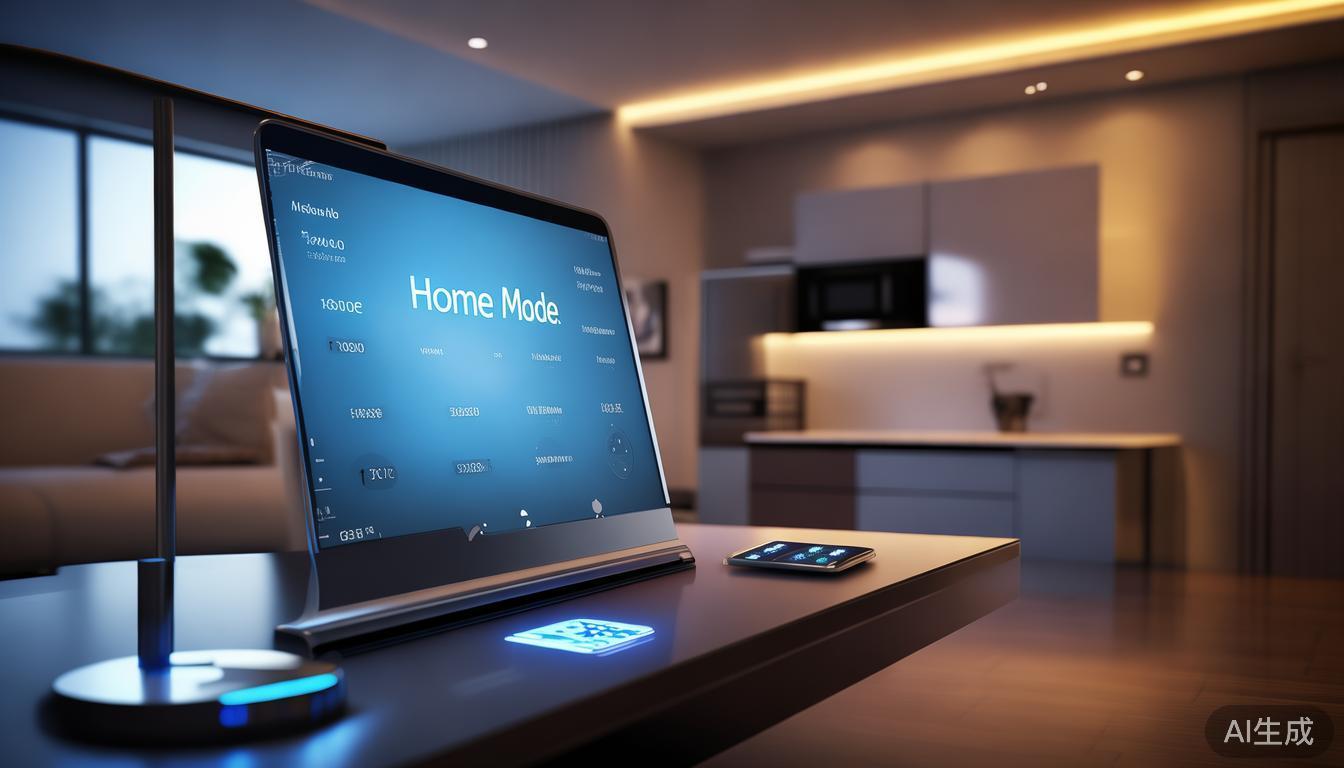 TP官方APP评测：功能整合优势显著，但连接稳定性与场景智能化待提升