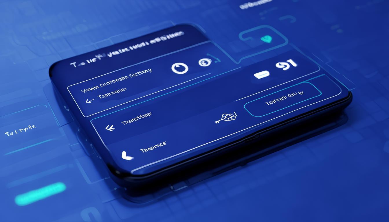 TokenPocket 钱包安卓版：新手必知的下载安装及资产使用指南