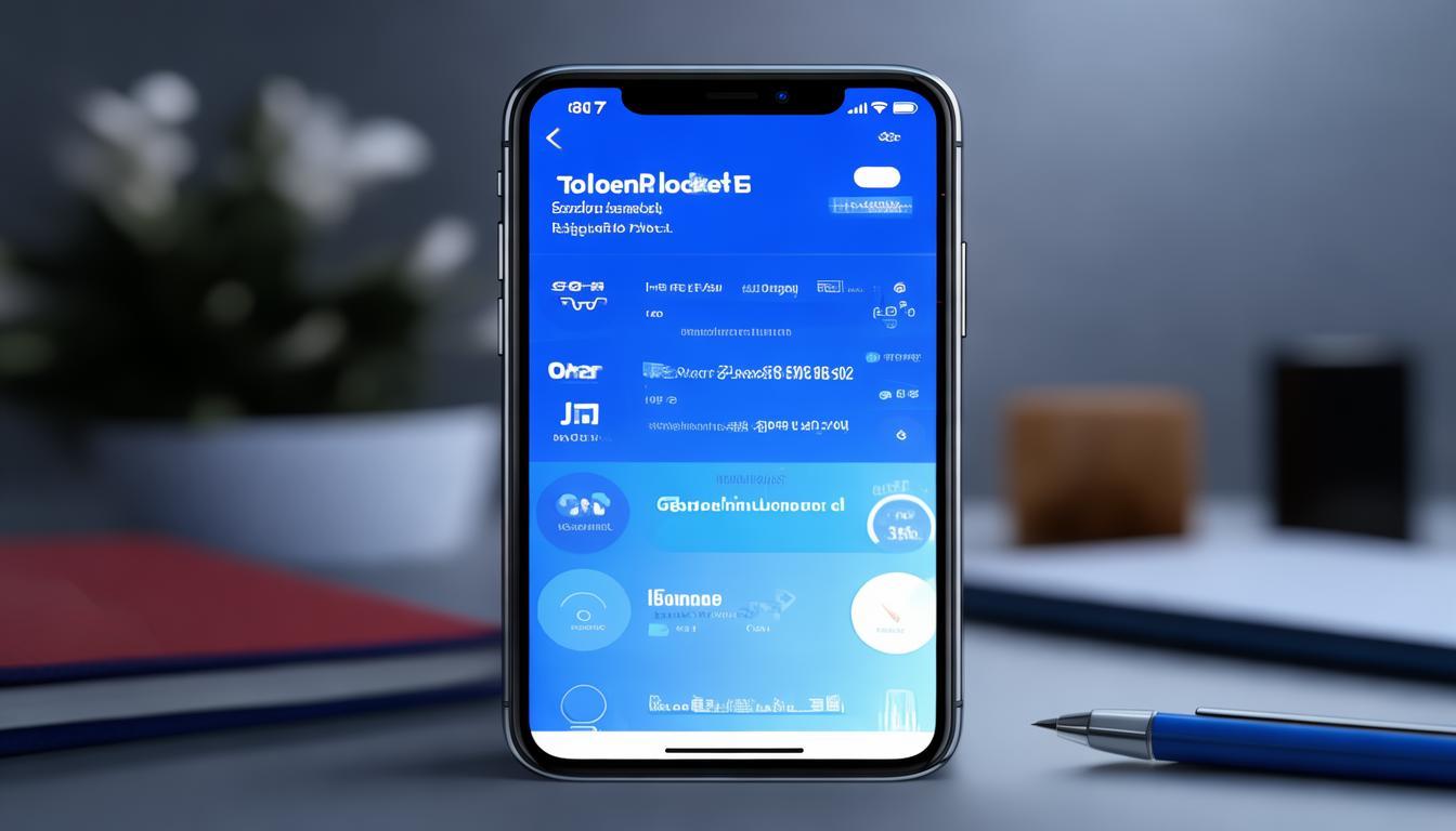管理数字资产必备TokenPocket钱包，官方下载地址是tokenpocket.pro
