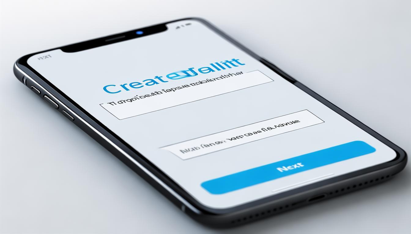 注册TokenPocket钱包安卓版流程分享，这些步骤要牢记