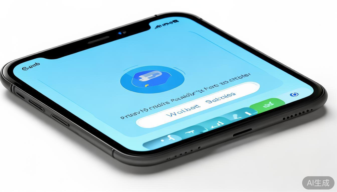 钱包这个软件安全吗_钱包隐藏功能_安全第一:下载tp钱包最新版2025后的隐私隐患与解决方案