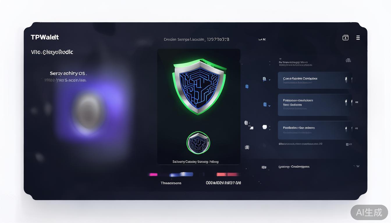 展望前景行业分析_TPWallet的市场前景及发展方向_前景好的市场方向