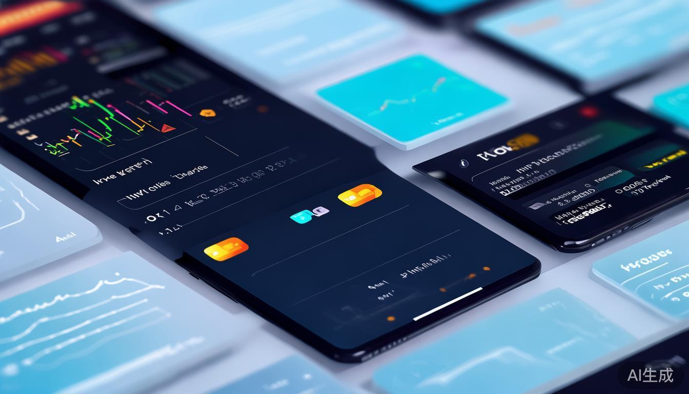 挑选数字货币交易平台，TP交易所凭何成众多用户首选？