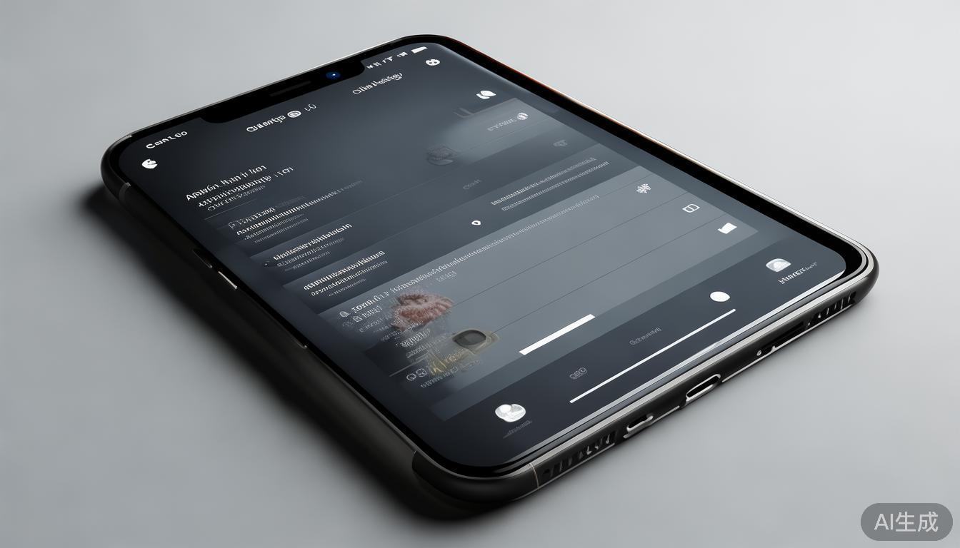 TP官方2025安卓新版本：速度提升，手势控制，体验超棒