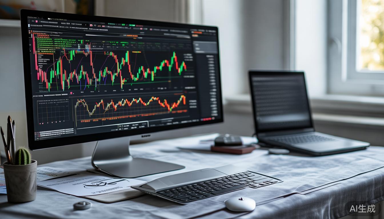 金融领域变化快，找靠谱途径学钱知识，官方软件是保障？