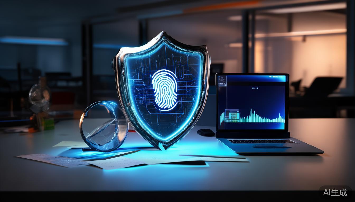 TPWallet数字资产安全防护：创新技术与个人重视缺一不可