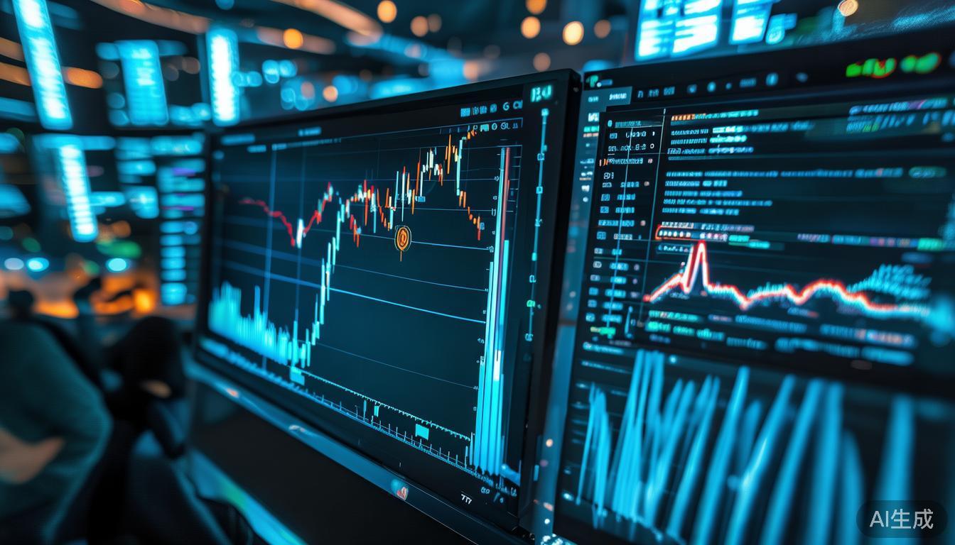 加密货币市场中TP钱包资本作动，牛市熊市影响几何？