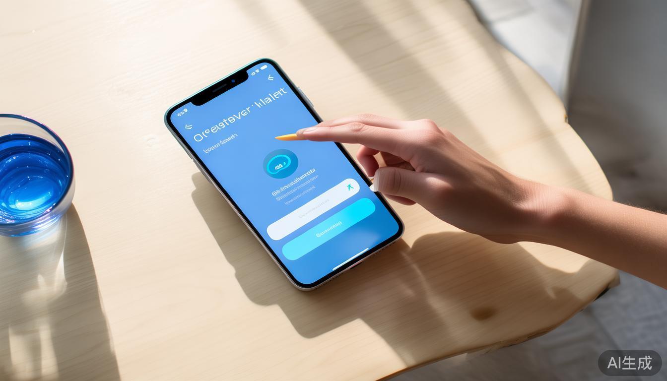 TP钱包2025年官网下载：简化流程、展示特性，筑牢用户体验根基