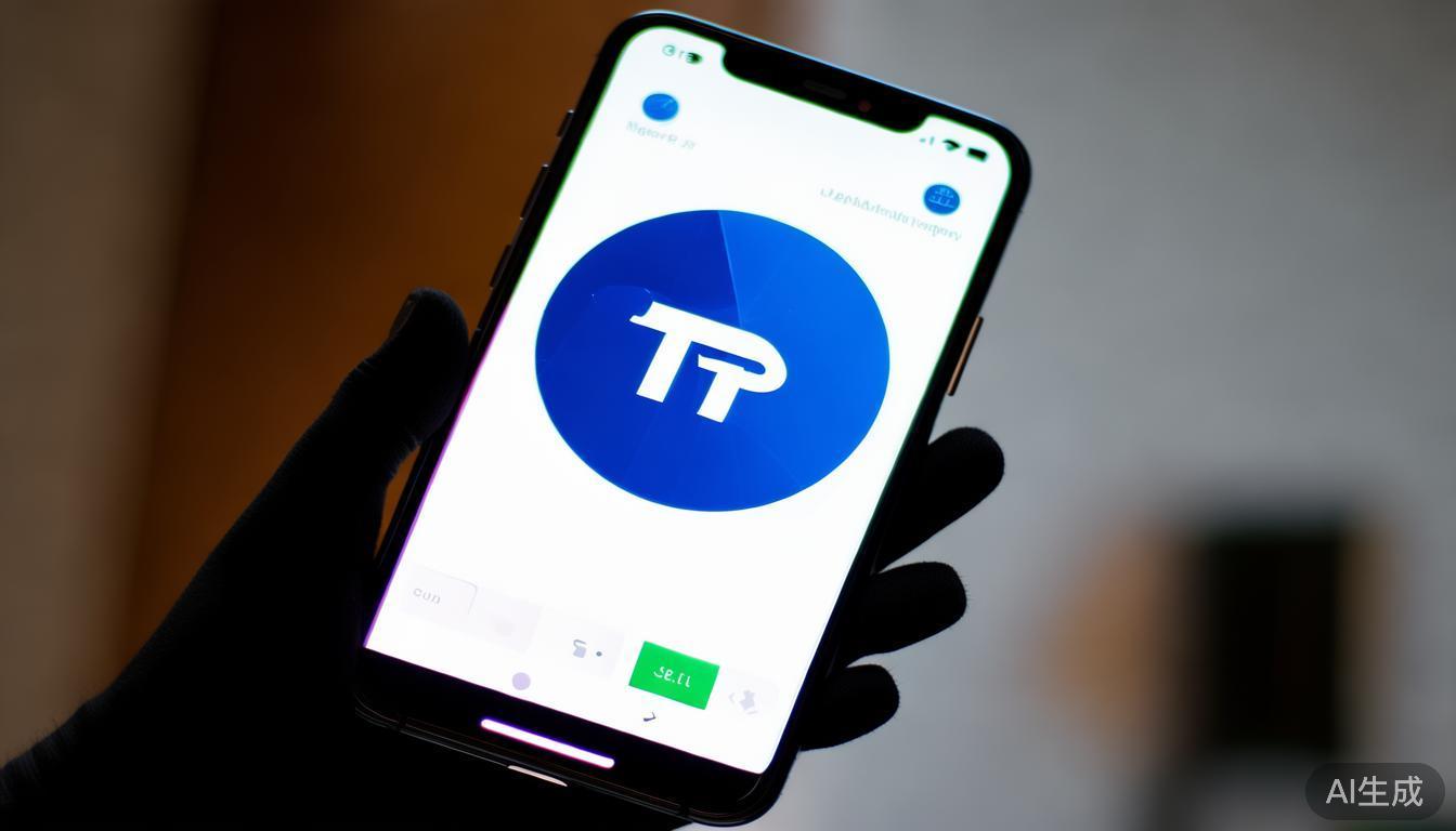 长时间用TP产品的人都知道，掌握这三步安全快捷下载正版APP