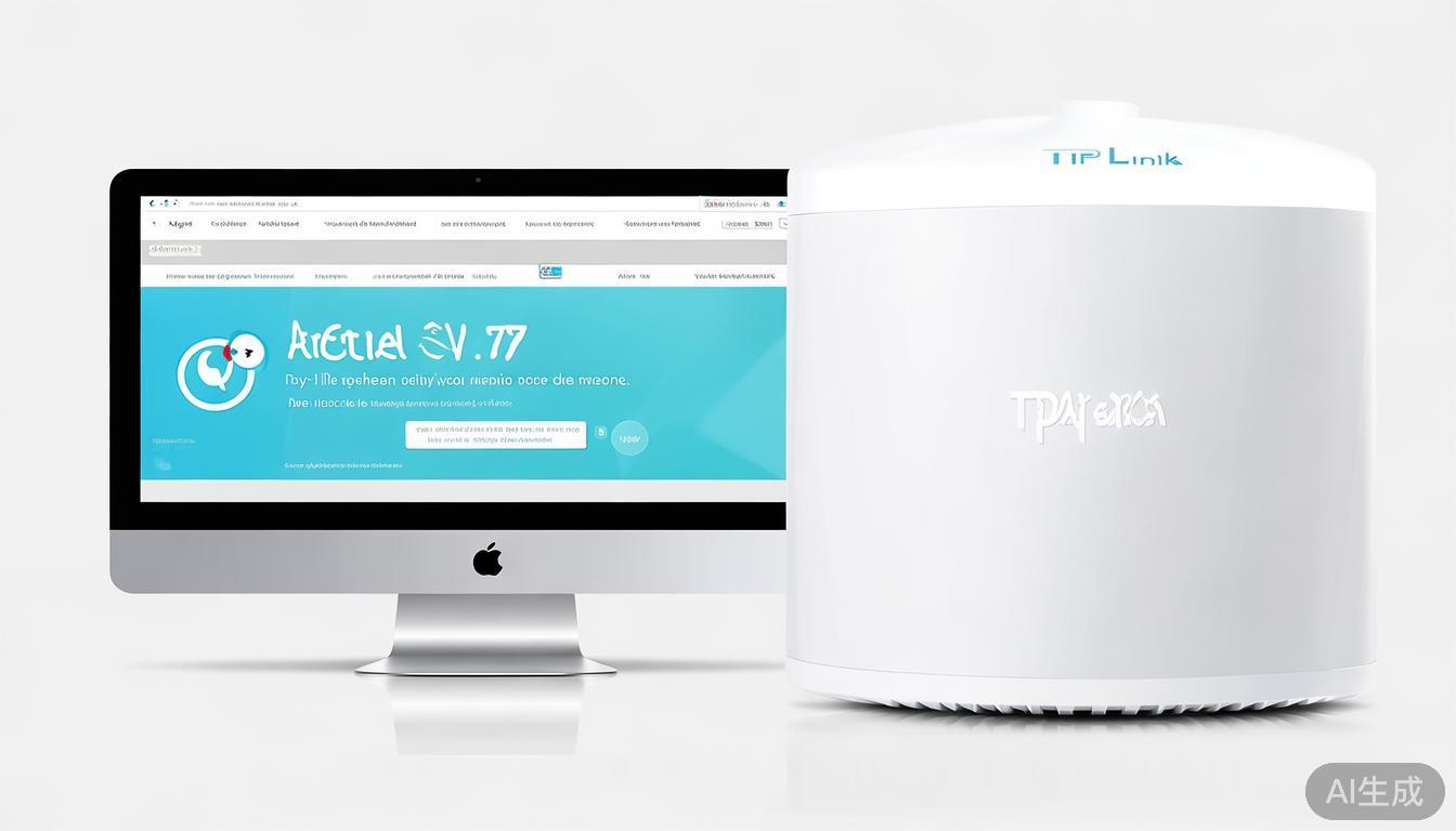 TP-Link设备固件咋找？掌握关键步骤，快速定位保安全