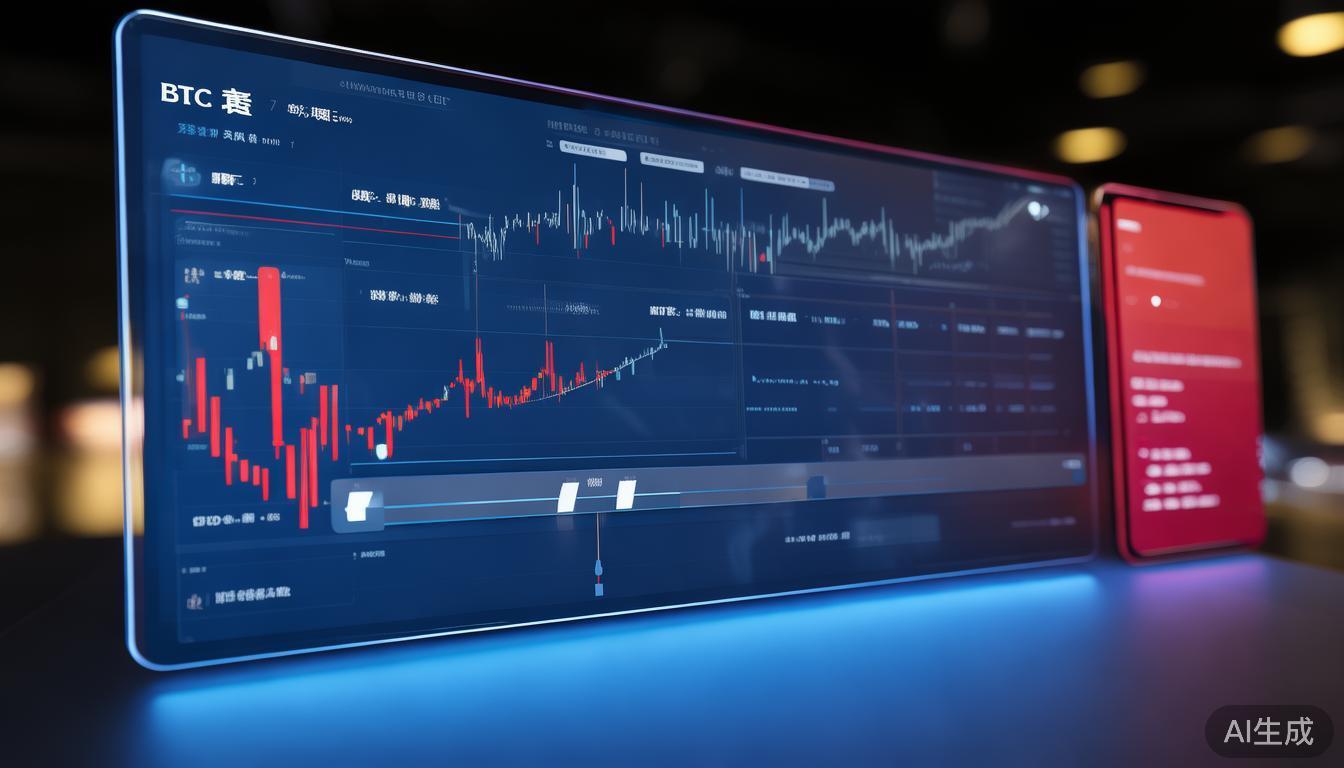 TPWallet可视化数据分析工具：资产动态一目了然，助您精准决策、规避风险
